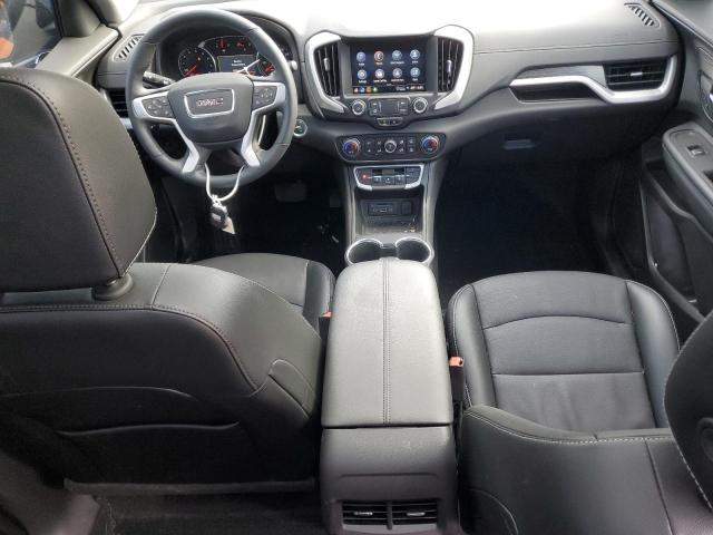 Photo 8 from auction – 2024 GMC TERRAIN SL with VIN 3GKALVEGXRL240725