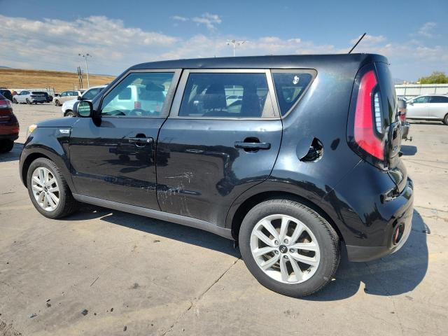 Photo 2 from auction – 2018 KIA SOUL + with VIN KNDJP3A51J7890948