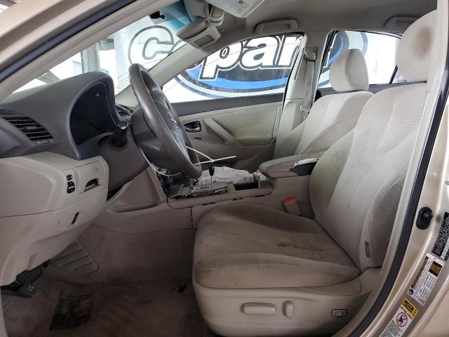 Photo 7 from auction – 2011 TOYOTA CAMRY BASE with VIN 4T1BF3EKXBU136176