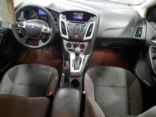 Photo 8 from auction – 2013 FORD FOCUS SE with VIN 1FADP3F28DL266562