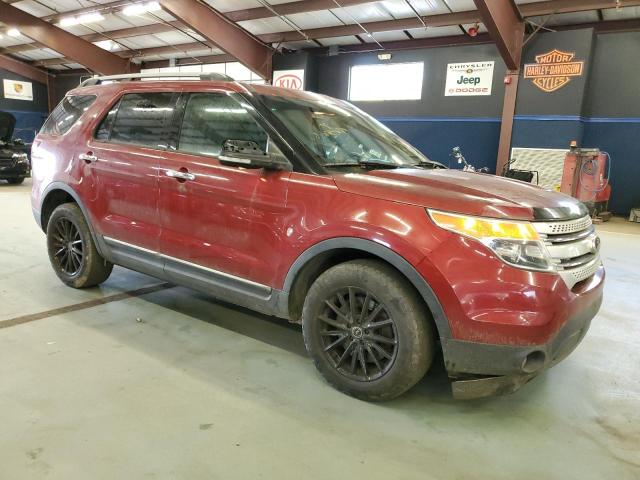 Фото 4 с аукциона – 2014 FORD EXPLORER X с VIN 1FM5K8D88EGB08276