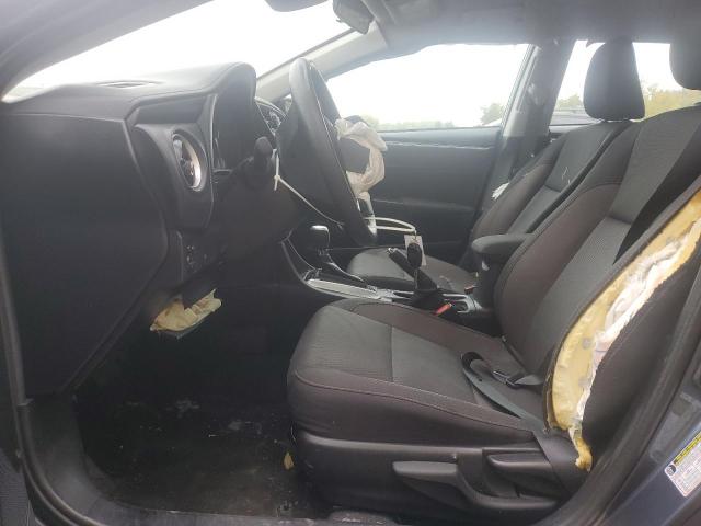 Photo 7 from auction – 2019 TOYOTA COROLLA L with VIN 2T1BURHE9KC246653