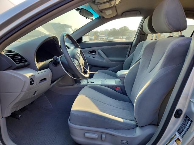 Photo 7 from auction – 2010 TOYOTA CAMRY BASE with VIN 4T4BF3EK5AR057972