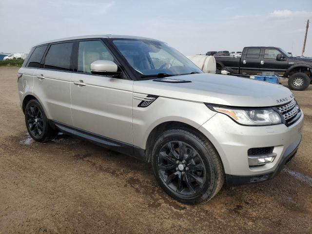 Photo 4 from auction – 2016 LAND ROVER RANGE ROVE with VIN SALWR2KF3GA630850