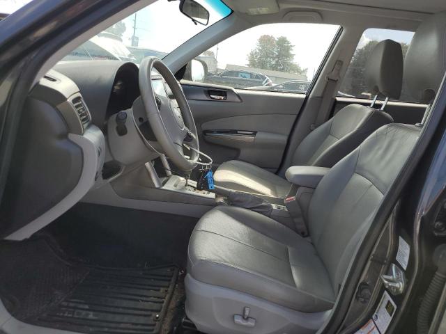 Photo 7 from auction – 2013 SUBARU FORESTER T with VIN JF2SHAHCXDH442363