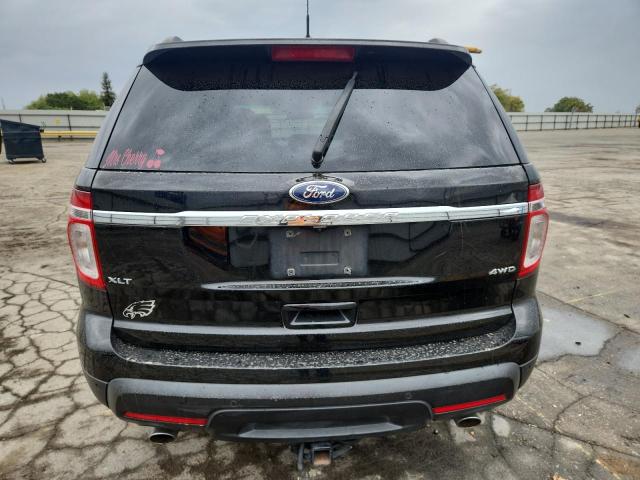 Photo 6 from auction – 2012 FORD EXPLORER X with VIN 1FMHK8D81CGA22897