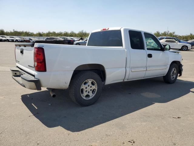 Photo 3 from auction – 2003 CHEVROLET SILVERADO with VIN 2GCEC19V031361240
