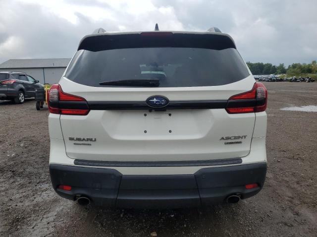 Photo 6 from auction – 2019 SUBARU ASCENT LIM with VIN 4S4WMAPD6K3436894