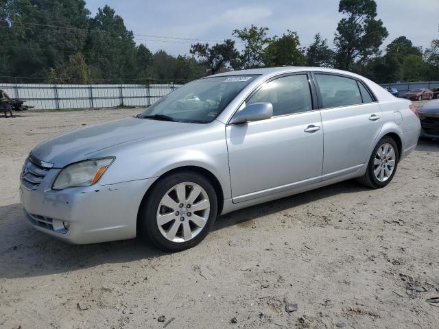 Photo 1 from auction – 2007 TOYOTA AVALON with VIN 4T1BK36B47U182054