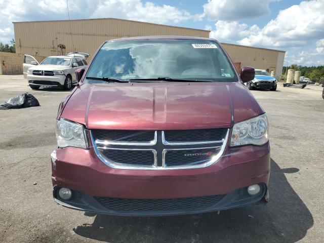 Photo 5 from auction – 2017 DODGE GRAND CARA with VIN 2C4RDGCG7HR801250