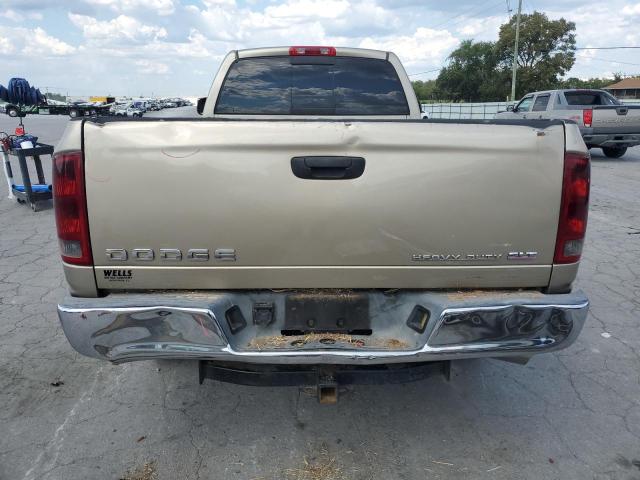 Photo 6 from auction – 2004 DODGE RAM 2500 ST with VIN 3D7KA26CX4G195292