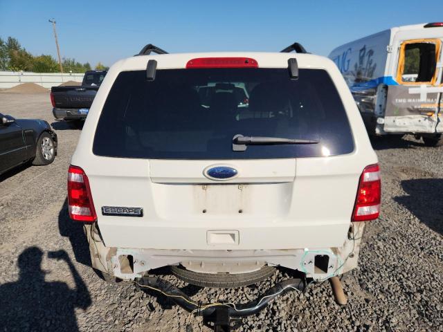 Photo 6 from auction – 2011 FORD ESCAPE XLT with VIN 1FMCU0D77BKA44671