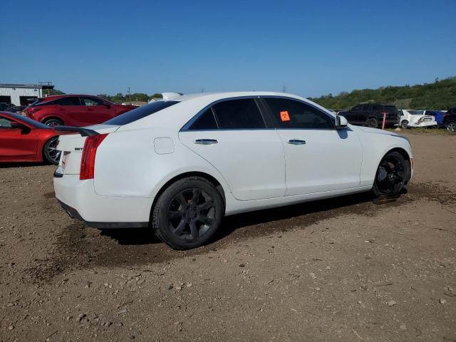Photo 3 from auction – 2016 CADILLAC ATS with VIN 1G6AG5RX5G0194776