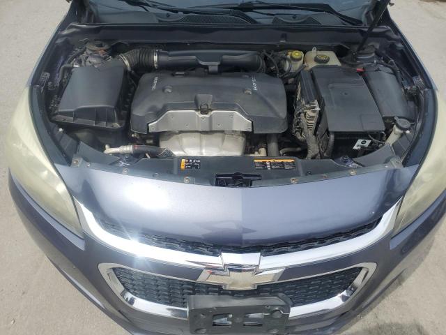 Photo 11 from auction – 2014 CHEVROLET MALIBU 2LT with VIN 1G11E5SL7EF297985