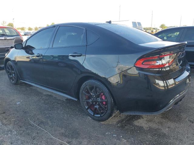 Photo 2 from auction – 2015 DODGE DART SXT with VIN 1C3CDFBB2FD330781