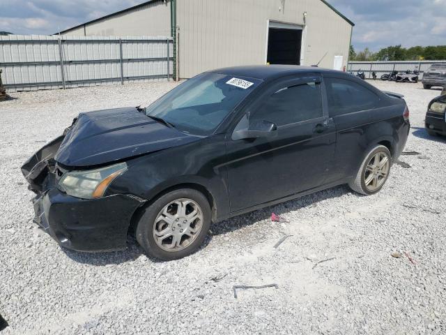 Photo 1 from auction – 2009 FORD FOCUS SE with VIN 1FAHP32N99W145868
