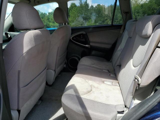 Photo 11 from auction – 2007 TOYOTA RAV4 with VIN JTMZD33V575051379