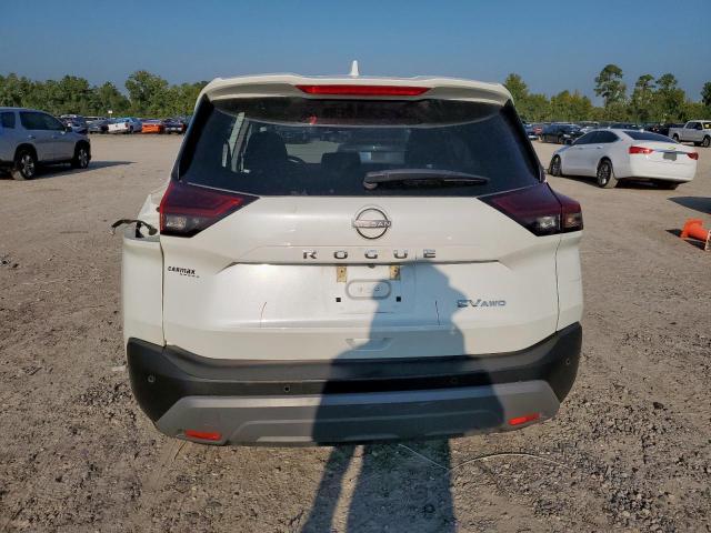 Photo 6 from auction – 2023 NISSAN ROGUE SV with VIN 5N1BT3BB5PC897790