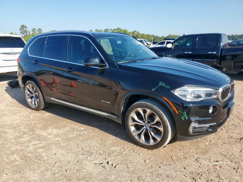Photo 4 from auction – 2015 BMW X5 SDRIVE3 with VIN 5UXKR2C54F0H37293