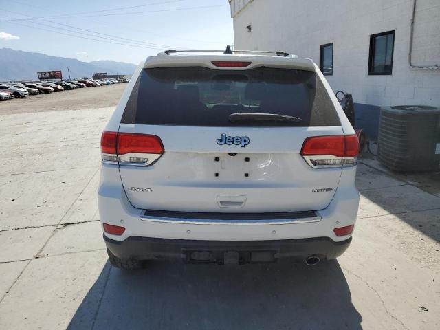Photo 6 from auction – 2015 JEEP GRAND CHER with VIN 1C4RJFBG1FC739208