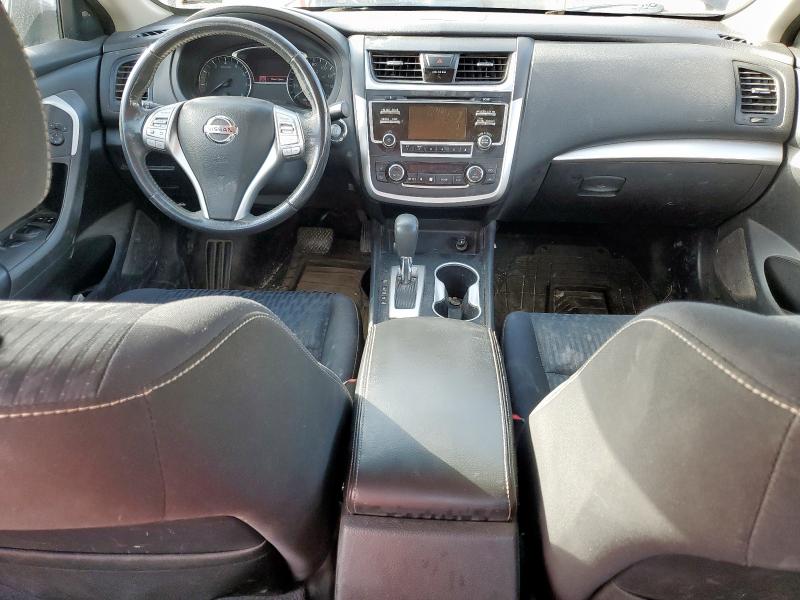 Photo 8 from auction – 2017 NISSAN ALTIMA 2.5 with VIN 1N4AL3AP8HC185889