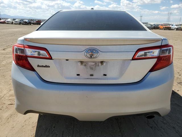 Photo 6 from auction – 2013 TOYOTA CAMRY L with VIN 4T1BF1FK9DU264396