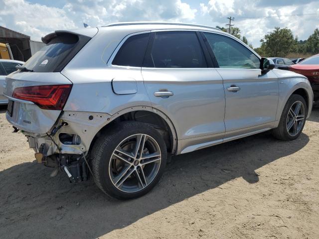 Photo 3 from auction – 2021 AUDI Q5 E PREMI with VIN WA1E2AFY5M2036998