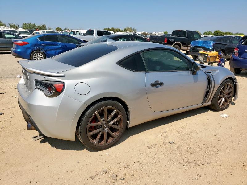 Photo 3 from auction – 2017 SUBARU BRZ 2.0 LIMITED with VIN JF1ZCAC13H9604759