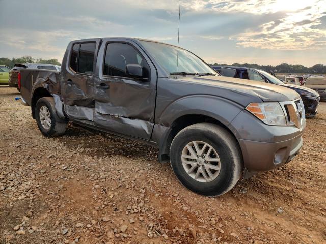 Photo 4 from auction – 2019 NISSAN FRONTIER S with VIN 1N6DD0ER1KN752189