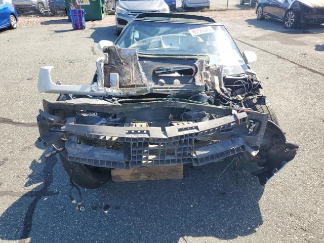 Photo 5 from auction – 1984 CHEVROLET CORVETTE with VIN 1G1AY078XE5115796