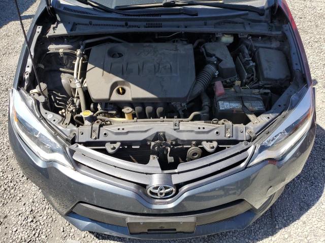 Photo 11 from auction – 2016 TOYOTA COROLLA L with VIN 5YFBURHE6GP506594