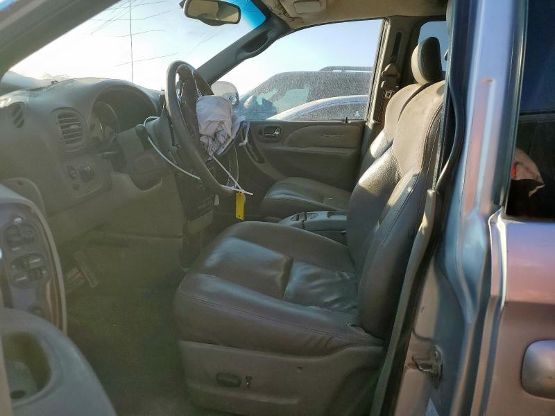 Photo 7 from auction – 2003 CHRYSLER TOWN & COU with VIN 2C8GP64L43R347311