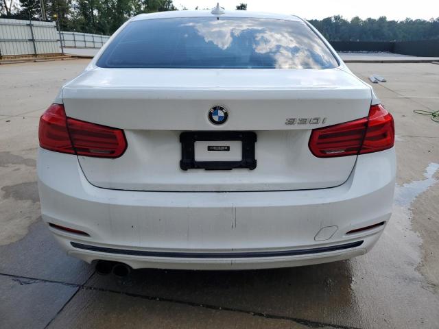 Photo 6 from auction – 2017 BMW 330 I with VIN WBA8B9C35HK884943