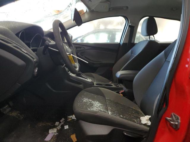 Photo 7 from auction – 2012 FORD FOCUS SE with VIN 1FAHP3K25CL191275