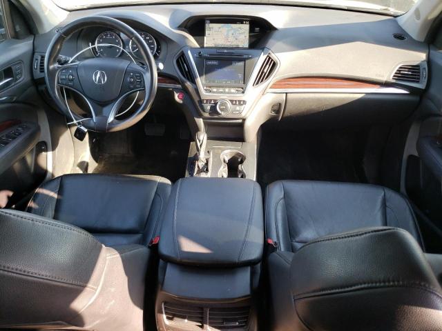 Photo 8 from auction – 2014 ACUR MDX TECHNOLOGY with VIN 5FRYD4H44EB002055