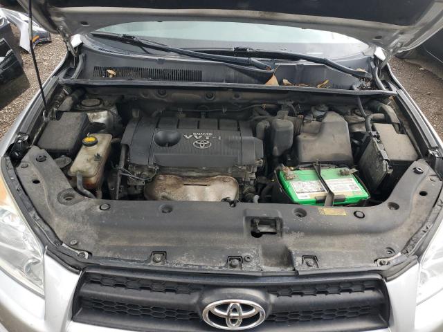 Photo 11 from auction – 2010 TOYOTA RAV4 with VIN 2T3BF4DVXAW034416