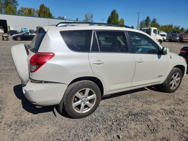 Photo 3 from auction – 2008 TOYOTA RAV4 LIMIT with VIN JTMBK31V285044093