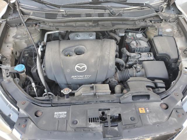 Photo 12 from auction – 2014 MAZDA CX-5 TOURI with VIN JM3KE4CYXE0307113