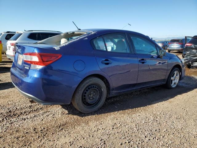 Photo 3 from auction – 2017 SUBARU IMPREZA with VIN 4S3GKAA6XH1615159