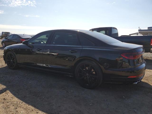 Photo 2 from auction – 2023 AUDI S8 with VIN WAULSAF85PN002556