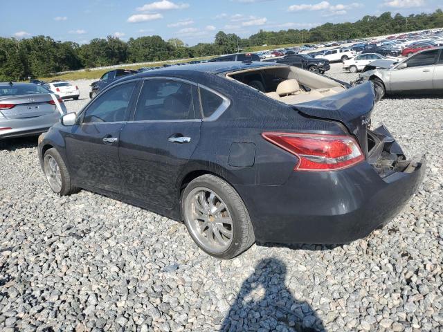Photo 2 from auction – 2013 NISSAN ALTIMA 3.5 with VIN 1N4BL3AP3DC169730