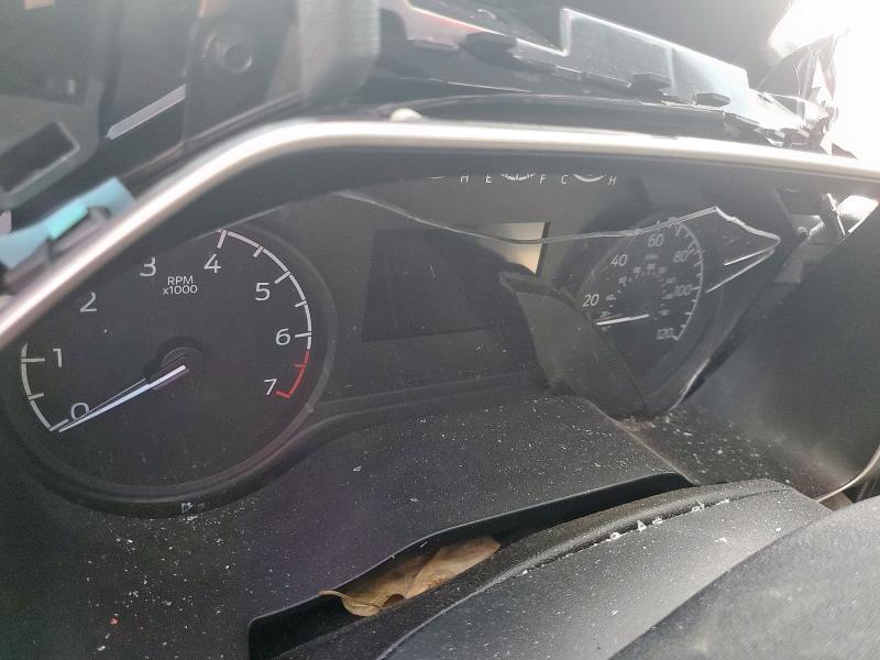 Photo 9 from auction – 2021 FORD F150 SUPERCREW with VIN 1FTEW1C81MKD57757