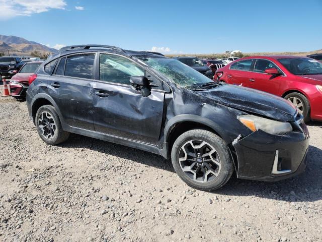 Photo 4 from auction – 2016 SUBARU CROSSTREK LIMITED with VIN JF2GPAKC1G8293265