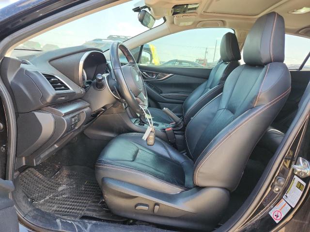 Photo 7 from auction – 2019 SUBARU CROSSTREK with VIN JF2GTANC3KH246707