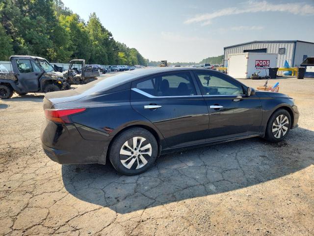 Photo 3 from auction – 2019 NISSAN ALTIMA S with VIN 1N4BL4BV4KC238683