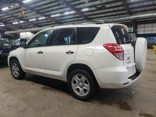 Photo 2 from auction – 2012 TOYOTA RAV4 with VIN 2T3BF4DV7CW230610