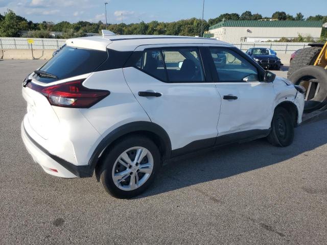 Photo 3 from auction – 2024 NISSAN KICKS S with VIN 3N1CP5BV3RL527371