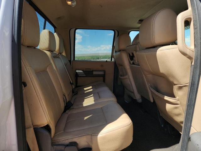 Photo 10 from auction – 2015 FORD F350 SUPER with VIN 1FT8W3BT6FEB91333
