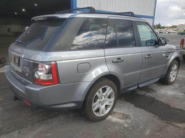 Photo 3 from auction – 2011 LAND ROVER RANGE ROVE with VIN SALSF2D45BA714163