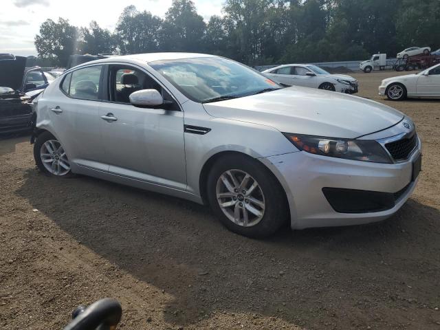 Photo 4 from auction – 2011 KIA OPTIMA LX with VIN KNAGM4A75B5175711